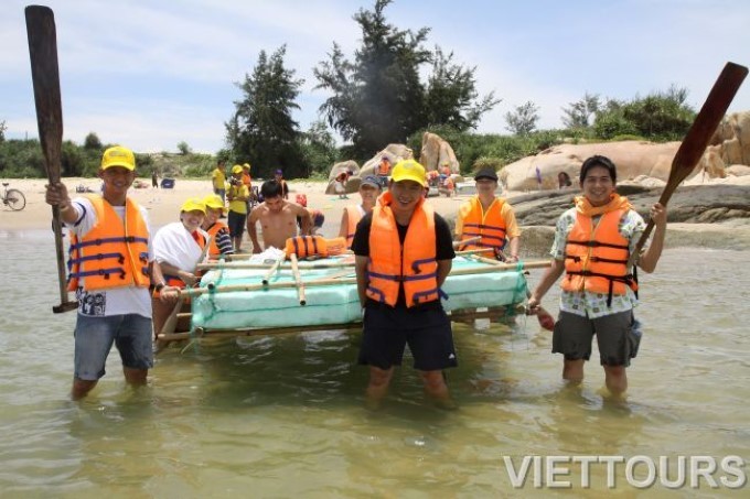Ngày hội gia đình 